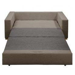 Maison Belfort Schlafsofa Latina XV - Webstoff - Taupe - Breite: 150 cm 25 Maison Belfort Schlafsofa Latina XV - Webstoff - Taupe - Breite: 150 cm -Wohnzimmermöbel boutique en ligne 1000129982 180828 141739194 GALLERYIMAGES P000000001000129982