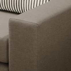 Maison Belfort Schlafsofa Latina XV - Webstoff - Taupe - Breite: 150 cm 29 Maison Belfort Schlafsofa Latina XV - Webstoff - Taupe - Breite: 150 cm -Wohnzimmermöbel boutique en ligne 1000129982 180828 141741198 GALLERYIMAGES P000000001000129982