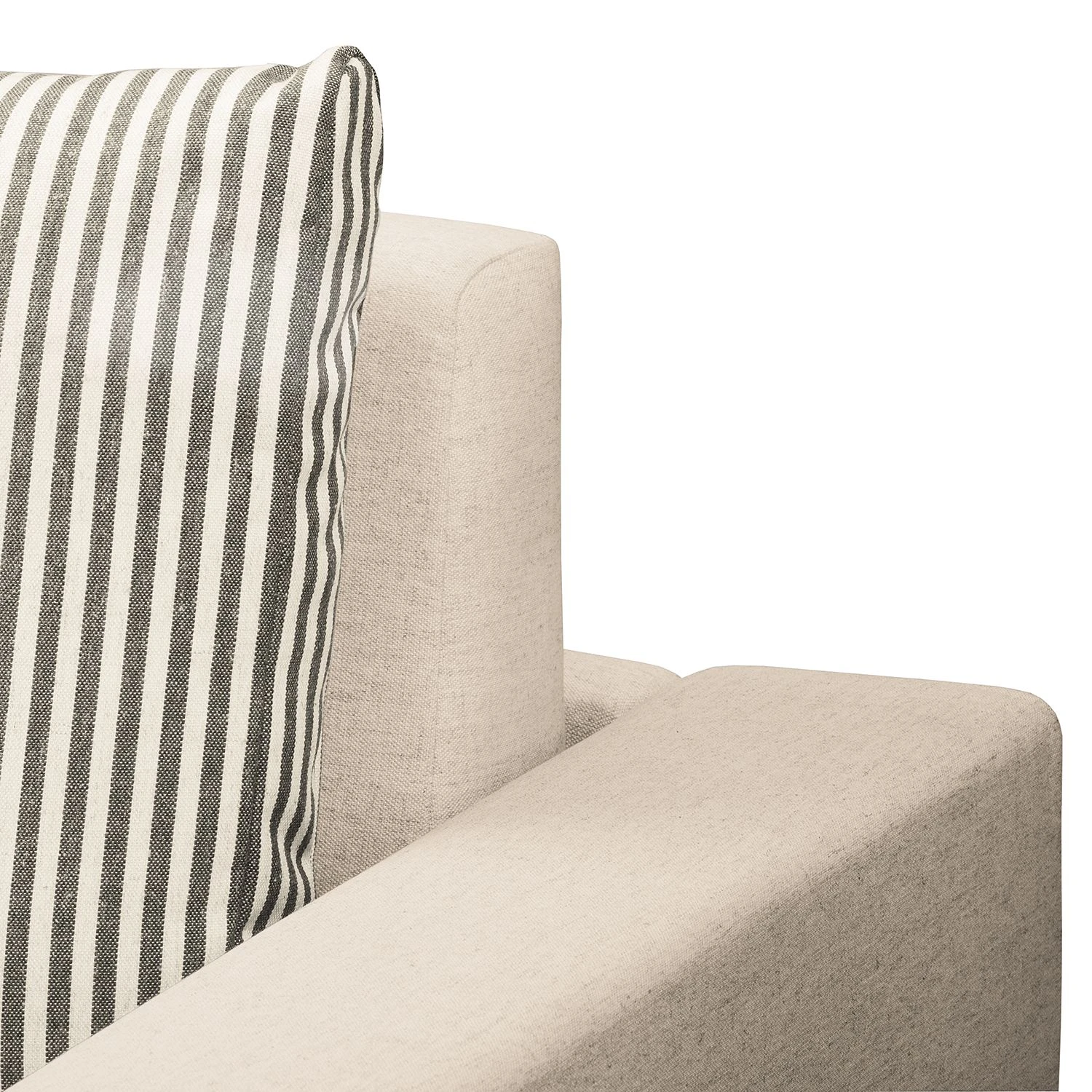 Maison Belfort Schlafsessel Latina XVI - Webstoff - Kaschmir 11 Maison Belfort Schlafsessel Latina XVI - Webstoff - Kaschmir – Bild 11