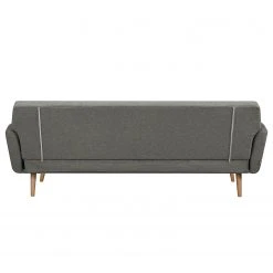 Mørteens Schlafsofa Posen - Filz - Filz Blix: Grau -Wohnzimmermöbel boutique en ligne 1000130403 190109 16071600027 GALLERYIMAGES P000000001000130403