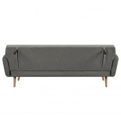 Mørteens Schlafsofa Posen - Filz - Filz Blix: Grau -Wohnzimmermöbel boutique en ligne 1000130403 190109 16071600028 GALLERYIMAGES P000000001000130403