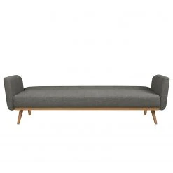 Mørteens Schlafsofa Posen - Filz - Filz Blix: Grau -Wohnzimmermöbel boutique en ligne 1000130403 190109 16071600029 GALLERYIMAGES P000000001000130403