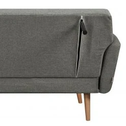 Mørteens Schlafsofa Posen - Filz - Filz Blix: Grau -Wohnzimmermöbel boutique en ligne 1000130403 190109 16071600030 GALLERYIMAGES P000000001000130403