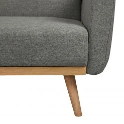 Mørteens Schlafsofa Posen - Filz - Filz Blix: Grau -Wohnzimmermöbel boutique en ligne 1000130403 190109 16071600031 GALLERYIMAGES P000000001000130403