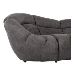 Fredriks Bigsofa Blair II - Webstoff - Grau -Wohnzimmermöbel boutique en ligne 1000131152 200811 09415300023 DETAILS P000000001000131152
