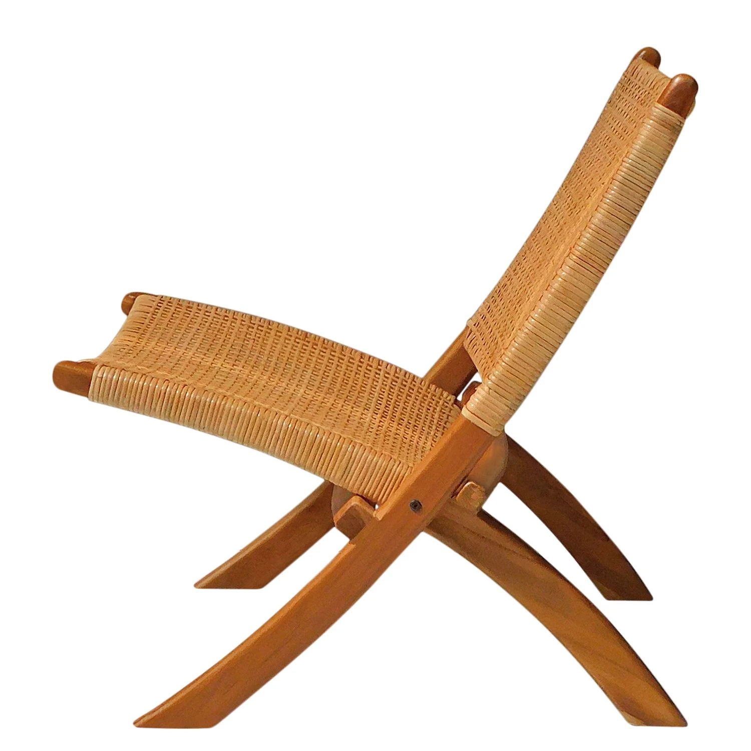 Ars manufacti Loungesessel Lisors - Polyrattan 2 Ars manufacti Loungesessel Lisors - Polyrattan – Bild 2