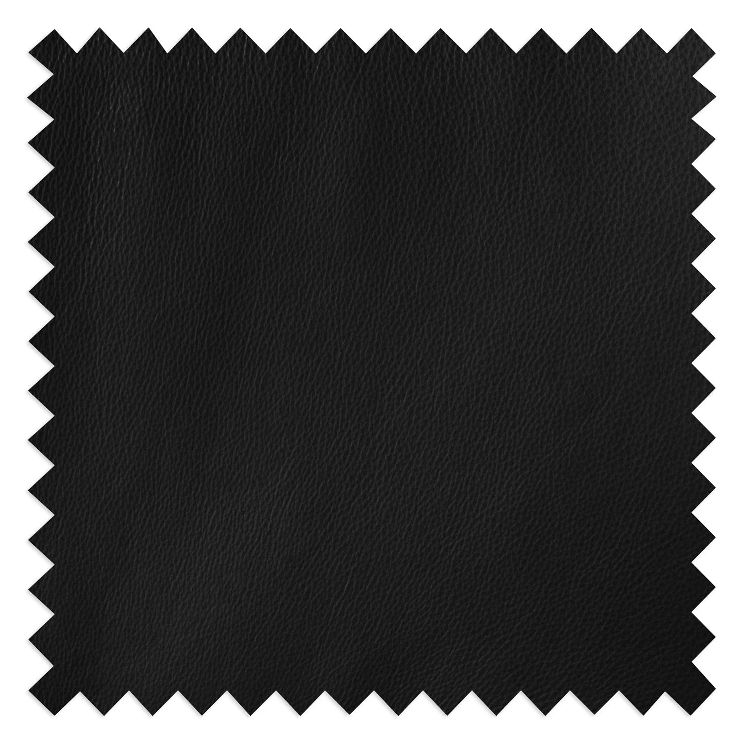 Studio Copenhagen Polsterhocker Anderson I - Echtleder Neka: Schwarz - Chrom glänzend - Nussbaum 6 Studio Copenhagen Polsterhocker Anderson I - Echtleder Neka: Schwarz - Chrom glänzend - Nussbaum – Bild 6