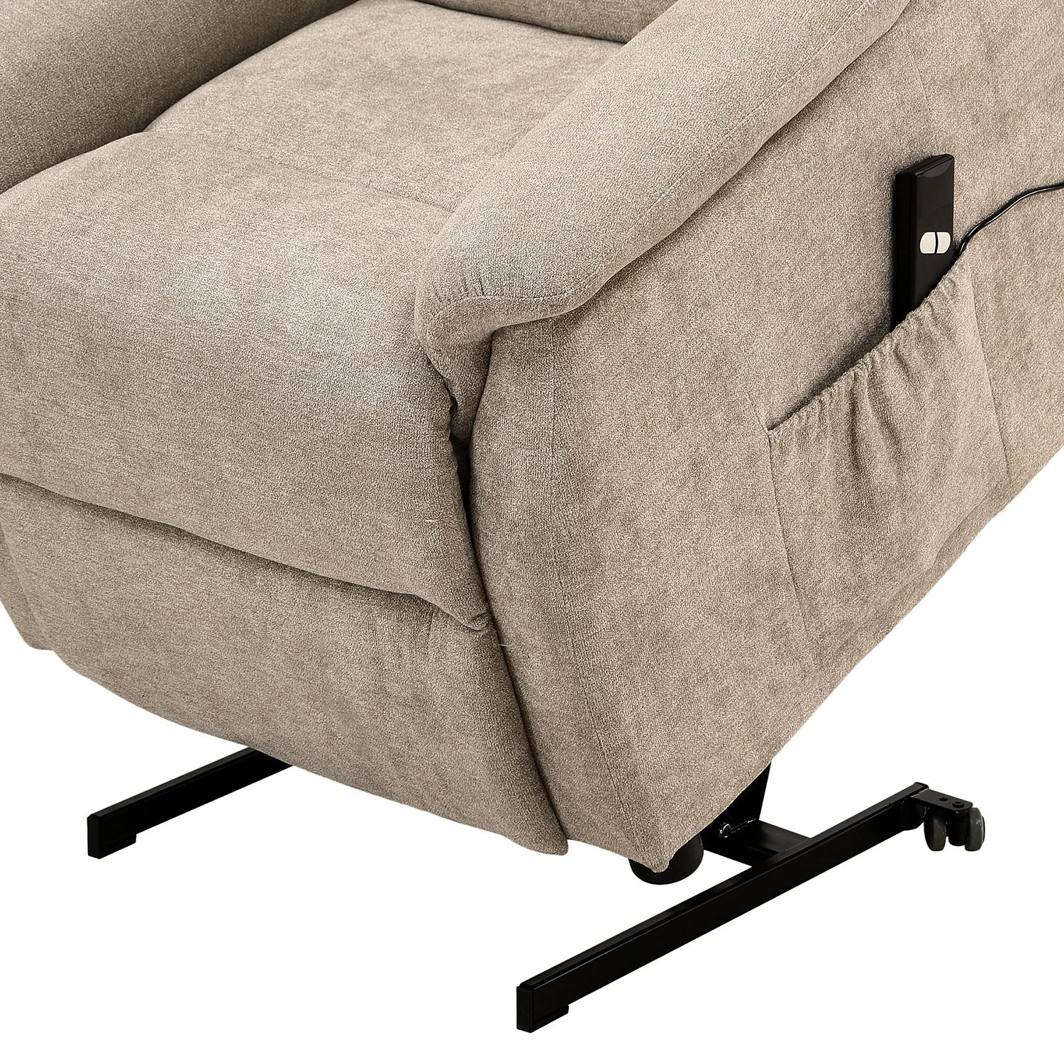 Modoform Relaxsessel Nick I - Microfaser 7 Modoform Relaxsessel Nick I - Microfaser – Bild 7