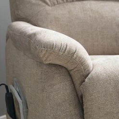 Modoform Relaxsessel Nick I - Microfaser 28 Modoform Relaxsessel Nick I - Microfaser -Wohnzimmermöbel boutique en ligne 1000132012 210430 12354900005 DETAILS P000000001000132012