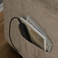 Modoform Relaxsessel Nick I - Microfaser 30 Modoform Relaxsessel Nick I - Microfaser -Wohnzimmermöbel boutique en ligne 1000132012 210430 12355200007 DETAILS P000000001000132012