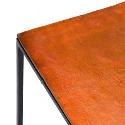 Kare Design Beistelltisch Loft Square (3er-Set) - Aluminium / Stahl - Schwarz 13 Kare Design Beistelltisch Loft Square (3er-Set) - Aluminium / Stahl - Schwarz -Wohnzimmermöbel boutique en ligne 1000132036 181017 11370313 GALLERYIMAGES P000000001000132036