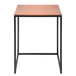 Kare Design Beistelltisch Loft Square (3er-Set) - Aluminium / Stahl - Schwarz 15 Kare Design Beistelltisch Loft Square (3er-Set) - Aluminium / Stahl - Schwarz -Wohnzimmermöbel boutique en ligne 1000132036 190305 14280800006 GALLERYIMAGES P000000001000132036