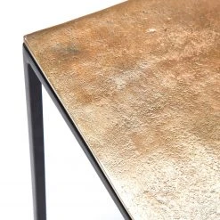 Kare Design Beistelltisch Loft Square (3er-Set) - Aluminium / Stahl - Schwarz 18 Kare Design Beistelltisch Loft Square (3er-Set) - Aluminium / Stahl - Schwarz -Wohnzimmermöbel boutique en ligne 1000132036 190305 14280800009 GALLERYIMAGES P000000001000132036