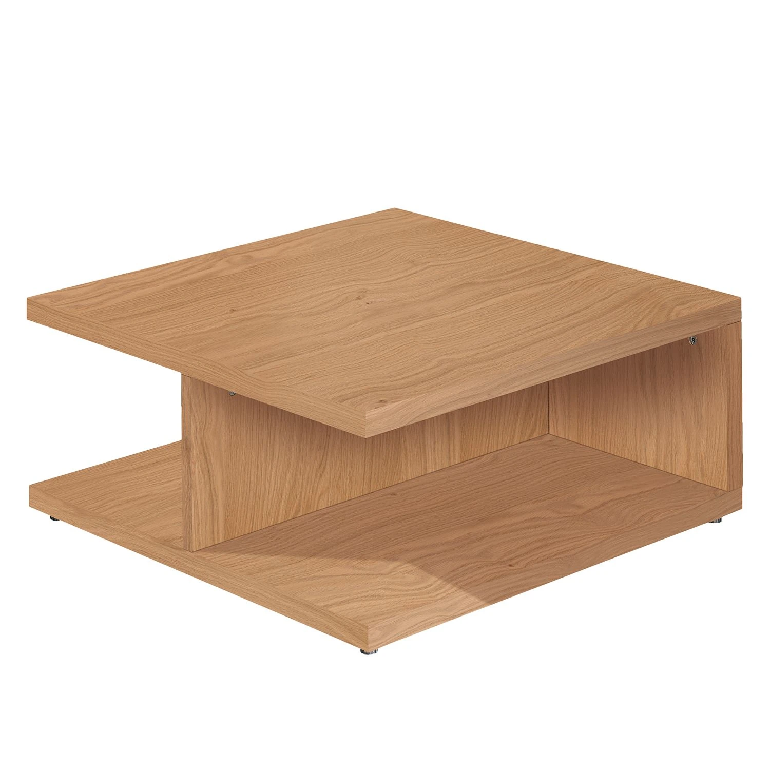 Now! by hülsta Couchtisch hülsta now II - Natureiche 1 Now! by hülsta Couchtisch hülsta now II - Natureiche