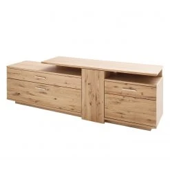 Naturoo TV-Lowboard Ristiina II - Eiche Bianco Dekor 10 Naturoo TV-Lowboard Ristiina II - Eiche Bianco Dekor -Wohnzimmermöbel boutique en ligne 1000133730 181016 134109153 GALLERYIMAGES P000000001000133730