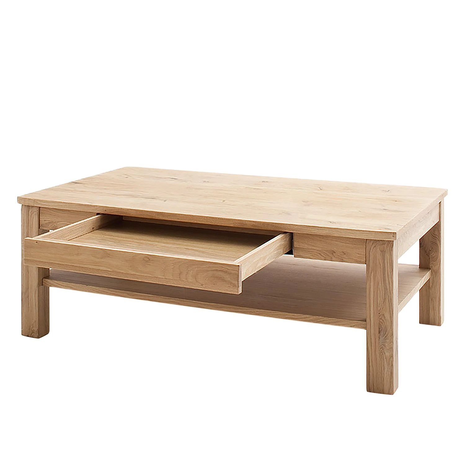 Naturoo Couchtisch Ristiina - Eiche Bianco Dekor 3 Naturoo Couchtisch Ristiina - Eiche Bianco Dekor – Bild 3