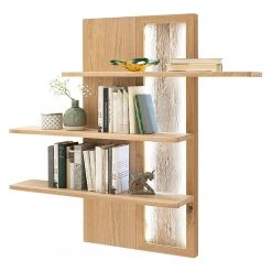 Naturoo Wandregal Ristiina - Eiche Bianco Dekor 6 Naturoo Wandregal Ristiina - Eiche Bianco Dekor -Wohnzimmermöbel boutique en ligne 1000133753 181016 134122213 GALLERYIMAGES P000000001000133753