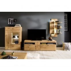 Naturoo Wandregal Forge - Eiche massiv - Eiche Bianco -Wohnzimmermöbel boutique en ligne 1000133755 200811 14135101660 MOOD DETAILS P000000001000133755 mood