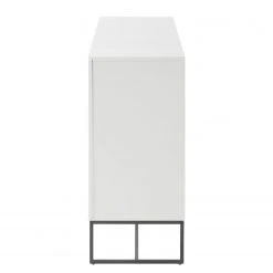 Fredriks Sideboard Zaddy II - Weiß -Wohnzimmermöbel boutique en ligne 1000134696 190524 08011500022 GALLERYIMAGES P000000001000134696