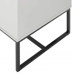 Fredriks TV-Lowboard Zaddy II - Weiß 30 Fredriks TV-Lowboard Zaddy II - Weiß -Wohnzimmermöbel boutique en ligne 1000134698 190524 08011600037 GALLERYIMAGES P000000001000134698