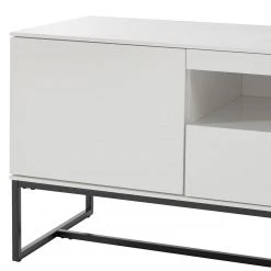 Fredriks TV-Lowboard Zaddy II - Weiß 32 Fredriks TV-Lowboard Zaddy II - Weiß -Wohnzimmermöbel boutique en ligne 1000134698 190524 08011600038 GALLERYIMAGES P000000001000134698