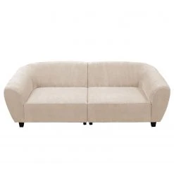 Maison Belfort Bigsofa Elora II - Cord - Creme -Wohnzimmermöbel boutique en ligne 1000134714 180927 150906199 GALLERYIMAGES P000000001000134714