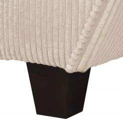 Maison Belfort Bigsofa Elora II - Cord - Creme -Wohnzimmermöbel boutique en ligne 1000134714 180927 150907205 GALLERYIMAGES P000000001000134714