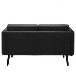 Norrwood Polstergarnitur Croom I (3-2) - Microfaser - Samt Krysia: Dunkelgrau -Wohnzimmermöbel boutique en ligne 1000135198 211220 15385803236 DETAILS P000000001000135198