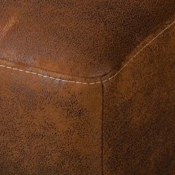 Ars Natura Wohnlandschaft Bragado - Antiklederlook - Longchair davorstehend links / Ottomane rechts -Wohnzimmermöbel boutique en ligne 1000135199 190903 11144900013 DETAILS P000000001000135199