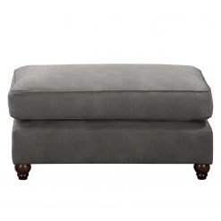 Maison Belfort Sofa Pacoa (2-Sitzer) - Antiklederlook - Dunkelgrau - Mit Hocker 22 Maison Belfort Sofa Pacoa (2-Sitzer) - Antiklederlook - Dunkelgrau - Mit Hocker -Wohnzimmermöbel boutique en ligne 1000135718 181018 163128935 GALLERYIMAGES P000000001000135718