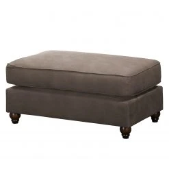 Maison Belfort Bigsofa Pacoa - Antiklederlook - Dunkelbraun - Mit Hocker 29 Maison Belfort Bigsofa Pacoa - Antiklederlook - Dunkelbraun - Mit Hocker -Wohnzimmermöbel boutique en ligne 1000135719 181018 163132956 GALLERYIMAGES P000000001000135719