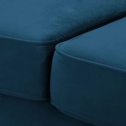 Jack & Alice Ecksofa Solita - Samt - Dunkelblau -Wohnzimmermöbel boutique en ligne 1000135725 181023 18292234 GALLERYIMAGES P000000001000135725