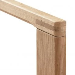 Naturoo Vitrinenschrank NatureStar I - Inklusive Beleuchtung - Wildeiche teilmassiv - Wildeiche - Höhe: 132 cm 11 Naturoo Vitrinenschrank NatureStar I - Inklusive Beleuchtung - Wildeiche teilmassiv - Wildeiche - Höhe: 132 cm -Wohnzimmermöbel boutique en ligne 1000135855 181204 08060300017 GALLERYIMAGES P000000001000135855