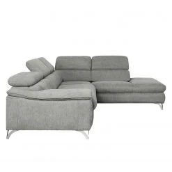 Loftscape Ecksofa Astoria - Webstoff - Grau - Ottomane davorstehend rechts 13 Loftscape Ecksofa Astoria - Webstoff - Grau - Ottomane davorstehend rechts -Wohnzimmermöbel boutique en ligne 1000136023 181024 123044344 GALLERYIMAGES P000000001000136023