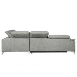 Loftscape Ecksofa Astoria - Webstoff - Grau - Ottomane davorstehend rechts 14 Loftscape Ecksofa Astoria - Webstoff - Grau - Ottomane davorstehend rechts -Wohnzimmermöbel boutique en ligne 1000136023 181024 123045345 GALLERYIMAGES P000000001000136023