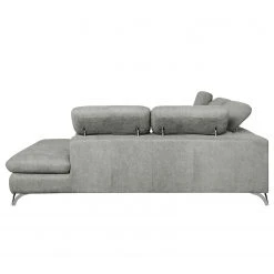 Loftscape Ecksofa Astoria - Webstoff - Grau - Ottomane davorstehend rechts 15 Loftscape Ecksofa Astoria - Webstoff - Grau - Ottomane davorstehend rechts -Wohnzimmermöbel boutique en ligne 1000136023 181024 123045346 GALLERYIMAGES P000000001000136023
