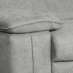 Loftscape Ecksofa Astoria - Webstoff - Grau - Ottomane davorstehend rechts 16 Loftscape Ecksofa Astoria - Webstoff - Grau - Ottomane davorstehend rechts -Wohnzimmermöbel boutique en ligne 1000136023 181024 123045347 GALLERYIMAGES P000000001000136023
