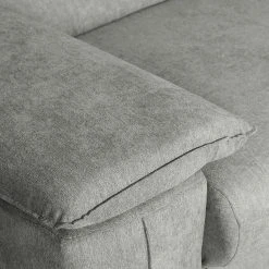 Loftscape Ecksofa Astoria - Webstoff - Grau - Ottomane davorstehend rechts 17 Loftscape Ecksofa Astoria - Webstoff - Grau - Ottomane davorstehend rechts -Wohnzimmermöbel boutique en ligne 1000136023 181024 123045348 GALLERYIMAGES P000000001000136023