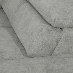 Loftscape Ecksofa Astoria - Webstoff - Grau - Ottomane davorstehend rechts 18 Loftscape Ecksofa Astoria - Webstoff - Grau - Ottomane davorstehend rechts -Wohnzimmermöbel boutique en ligne 1000136023 181024 123045349 GALLERYIMAGES P000000001000136023