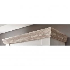 Ridgevalley TV-Lowboard Lewk II - Pinie Weiß Dekor / Pinie Dekor 10 Ridgevalley TV-Lowboard Lewk II - Pinie Weiß Dekor / Pinie Dekor -Wohnzimmermöbel boutique en ligne 1000136078 181219 14223900061 GALLERYIMAGES P000000001000136078