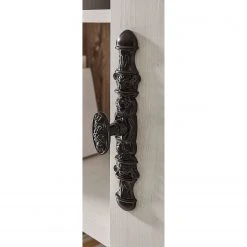 Ridgevalley TV-Lowboard Lewk I - Pinie Weiß Dekor / Pinie Dekor -Wohnzimmermöbel boutique en ligne 1000136079 181219 14223900067 GALLERYIMAGES P000000001000136079