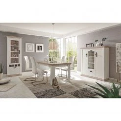 Ridgevalley Standvitrine Lewk - Pinie Weiß Dekor / Pinie Dekor 9 Ridgevalley Standvitrine Lewk - Pinie Weiß Dekor / Pinie Dekor -Wohnzimmermöbel boutique en ligne 1000136094 181219 14224100111 MOOD GALLERYIMAGES P000000001000136094 mood