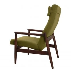 Studio Copenhagen Sessel Tioga - Avocado - Eiche Dunkel - Mit Hocker 15 Studio Copenhagen Sessel Tioga - Avocado - Eiche Dunkel - Mit Hocker -Wohnzimmermöbel boutique en ligne 1000138058 220127 1038020060 DETAILS P000000001000138058