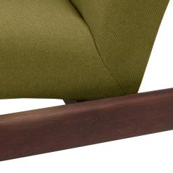 Studio Copenhagen Sessel Tioga - Avocado - Eiche Dunkel - Mit Hocker 19 Studio Copenhagen Sessel Tioga - Avocado - Eiche Dunkel - Mit Hocker -Wohnzimmermöbel boutique en ligne 1000138058 220127 10380300100 DETAILS P000000001000138058