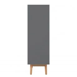 Mørteens Highboard Lindholm II - Grau -Wohnzimmermöbel boutique en ligne 1000139416 190116 09553500016 GALLERYIMAGES P000000001000139416