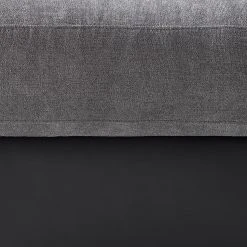 Loftscape Relaxsessel Warmun - Kunstleder / Microfaser - Schwarz / Grau -Wohnzimmermöbel boutique en ligne 1000139815 200731 14234200014 DETAILS P000000001000139815