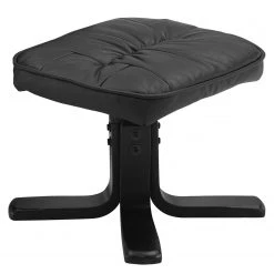 Loftscape Relaxsessel Wesburn II - Echtleder / Kunstleder - Schwarz 23 Loftscape Relaxsessel Wesburn II - Echtleder / Kunstleder - Schwarz -Wohnzimmermöbel boutique en ligne 1000139817 191205 15490000019 DETAILS P000000001000139817