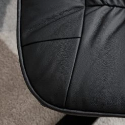 Loftscape Relaxsessel Wesburn II - Echtleder / Kunstleder - Schwarz 30 Loftscape Relaxsessel Wesburn II - Echtleder / Kunstleder - Schwarz -Wohnzimmermöbel boutique en ligne 1000139817 210430 12373900004 DETAILS P000000001000139817