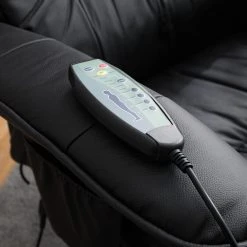 Loftscape Relaxsessel Wesburn II - Echtleder / Kunstleder - Schwarz 35 Loftscape Relaxsessel Wesburn II - Echtleder / Kunstleder - Schwarz -Wohnzimmermöbel boutique en ligne 1000139817 210430 12374800009 DETAILS P000000001000139817