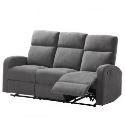 Loftscape Relaxsofa Grandhan (3-Sitzer) - Microfaser - Grau 26 Loftscape Relaxsofa Grandhan (3-Sitzer) - Microfaser - Grau -Wohnzimmermöbel boutique en ligne 1000139825 200807 14143100017 DETAILS P000000001000139825